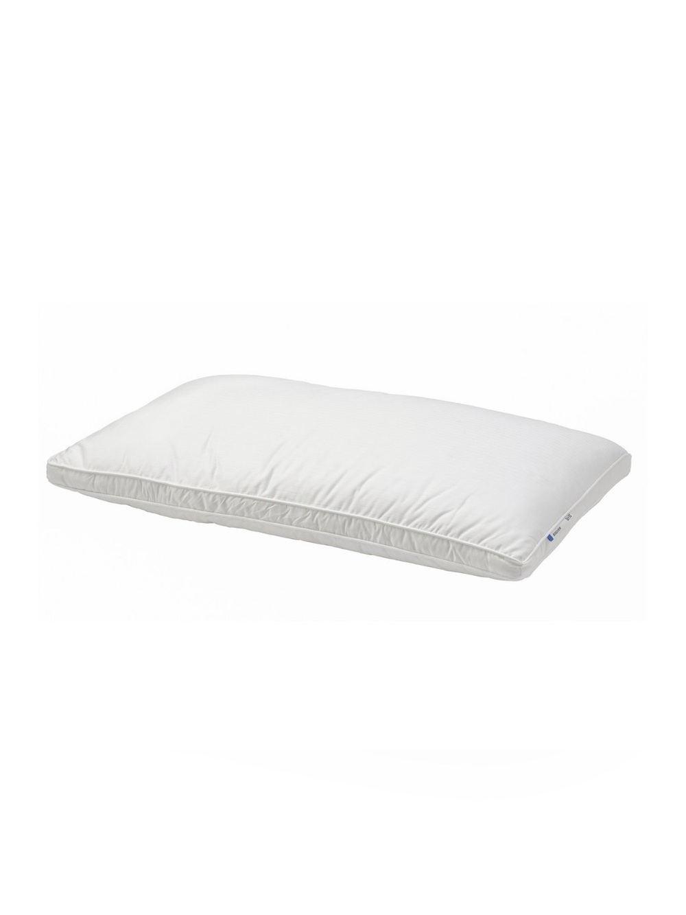 IKEA King Pillow— Down and Feathers